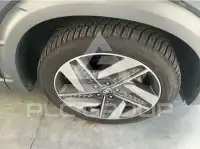 2022 Hyundai Nexo