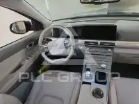 2022 Hyundai Nexo