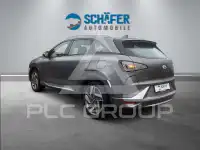 2022 Hyundai Nexo