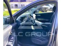 2022 Hyundai Nexo
