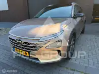 2022 Hyundai Nexo