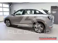 2022 Hyundai Nexo