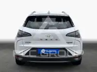 2022 Hyundai Nexo