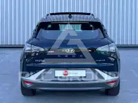 2022 Hyundai Nexo