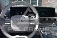 2022 Hyundai Nexo