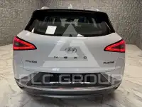 2022 Hyundai Nexo