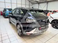2022 Hyundai Nexo