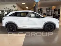 2022 Hyundai Nexo