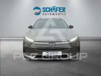 2022 Hyundai Nexo