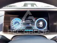 2022 Hyundai Nexo