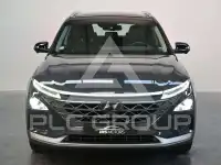 2022 Hyundai Nexo