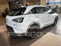 2022 Hyundai Nexo