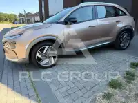 2022 Hyundai Nexo