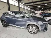 2022 Hyundai Nexo