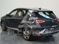 2022 Hyundai Nexo