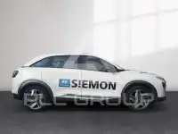 2022 Hyundai Nexo