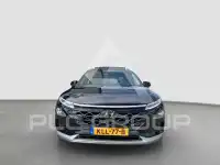 2022 Hyundai Nexo