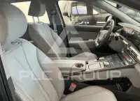 2022 Hyundai Nexo