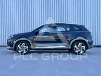 2022 Hyundai Nexo