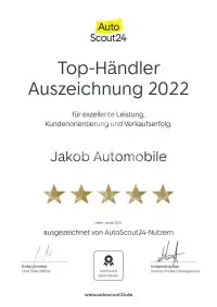 2022 Hyundai Nexo