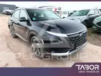 2022 Hyundai Nexo