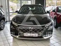 2022 Hyundai Nexo