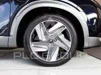 2022 Hyundai Nexo