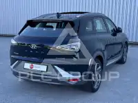 2022 Hyundai Nexo
