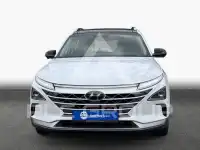 2022 Hyundai Nexo