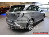 2022 Hyundai Nexo