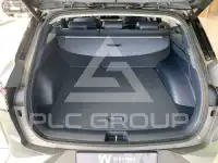 2022 Hyundai Nexo
