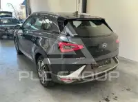 2022 Hyundai Nexo