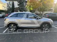 2022 Hyundai Nexo
