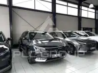2022 Hyundai Nexo