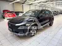 2022 Hyundai Nexo