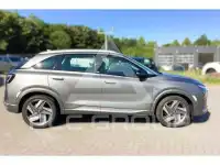 2022 Hyundai Nexo