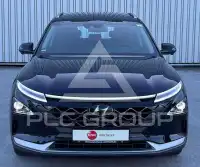 2022 Hyundai Nexo
