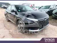 2022 Hyundai Nexo