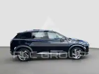 2022 Hyundai Nexo