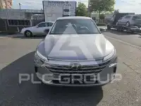 2022 Hyundai Nexo