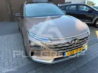 2022 Hyundai Nexo