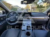 2022 Hyundai Nexo