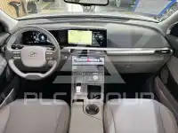 2022 Hyundai Nexo