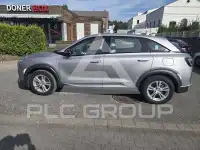 2022 Hyundai Nexo