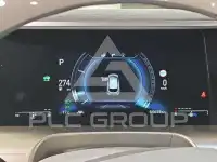 2022 Hyundai Nexo