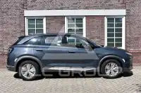 2022 Hyundai Nexo