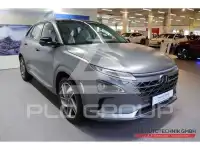 2022 Hyundai Nexo