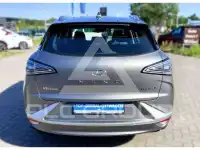 2022 Hyundai Nexo