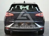 2022 Hyundai Nexo