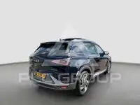 2022 Hyundai Nexo